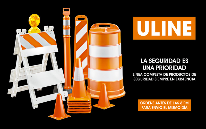 uline