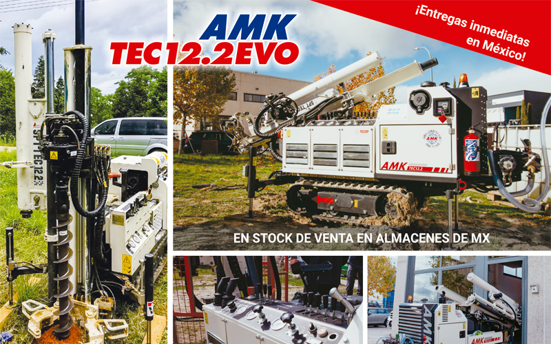Equipos TECOP